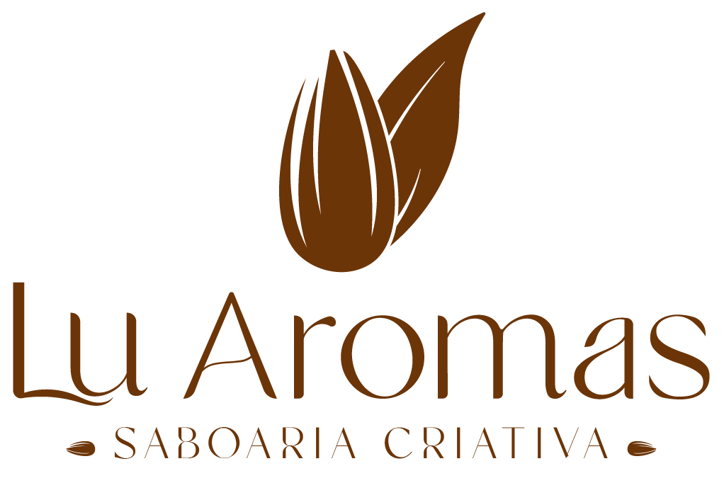 Lu Aromas - Saboaria Criativa